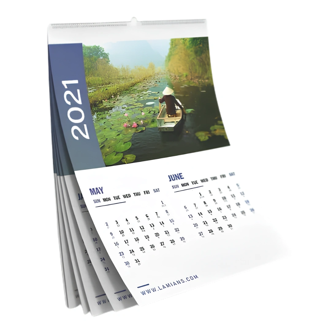 Calendar Printing