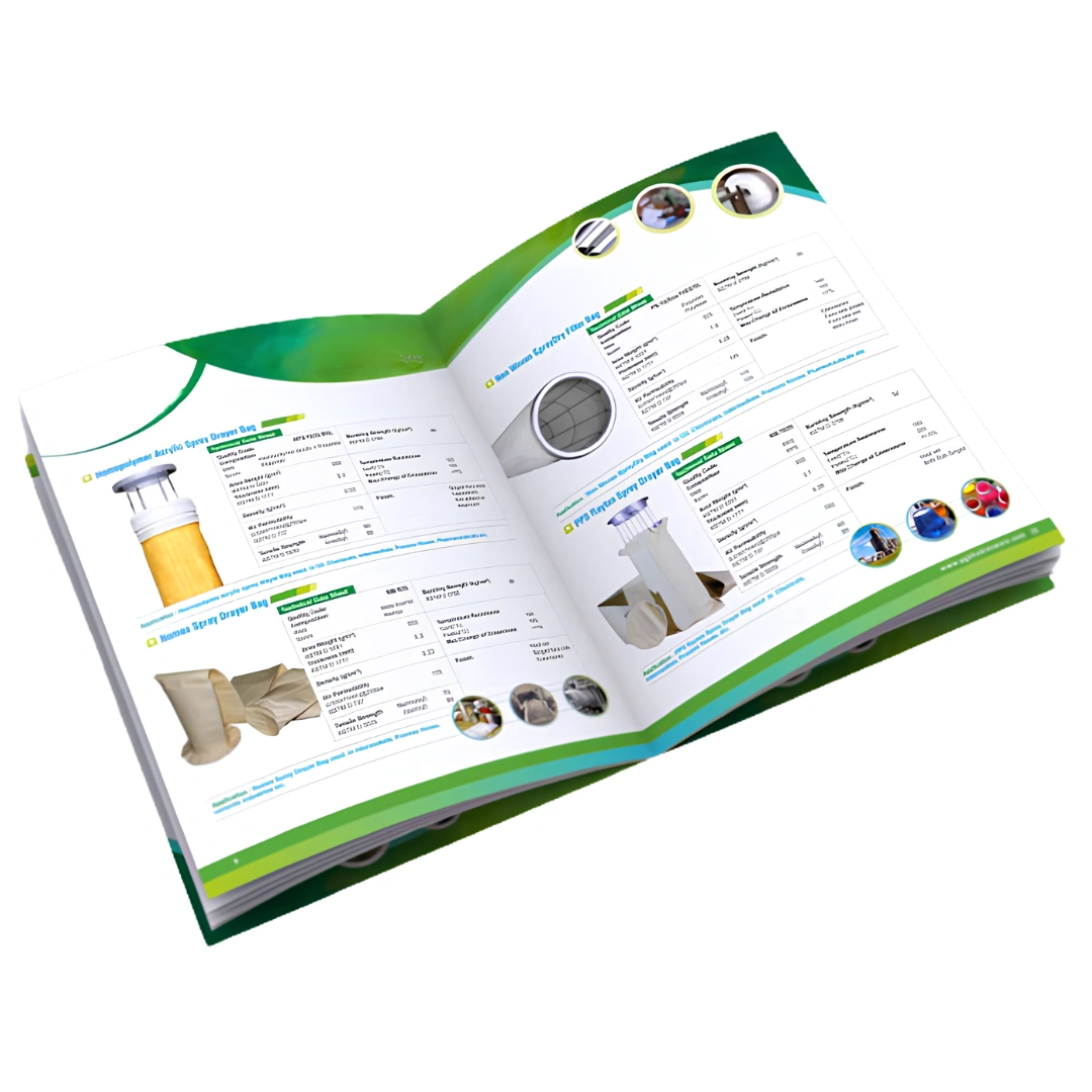 Catalogue Printing