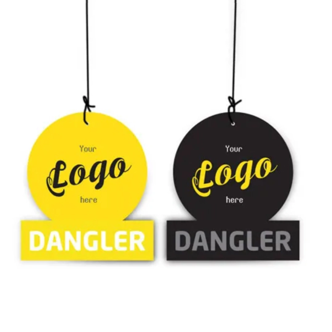 Dangler Printing