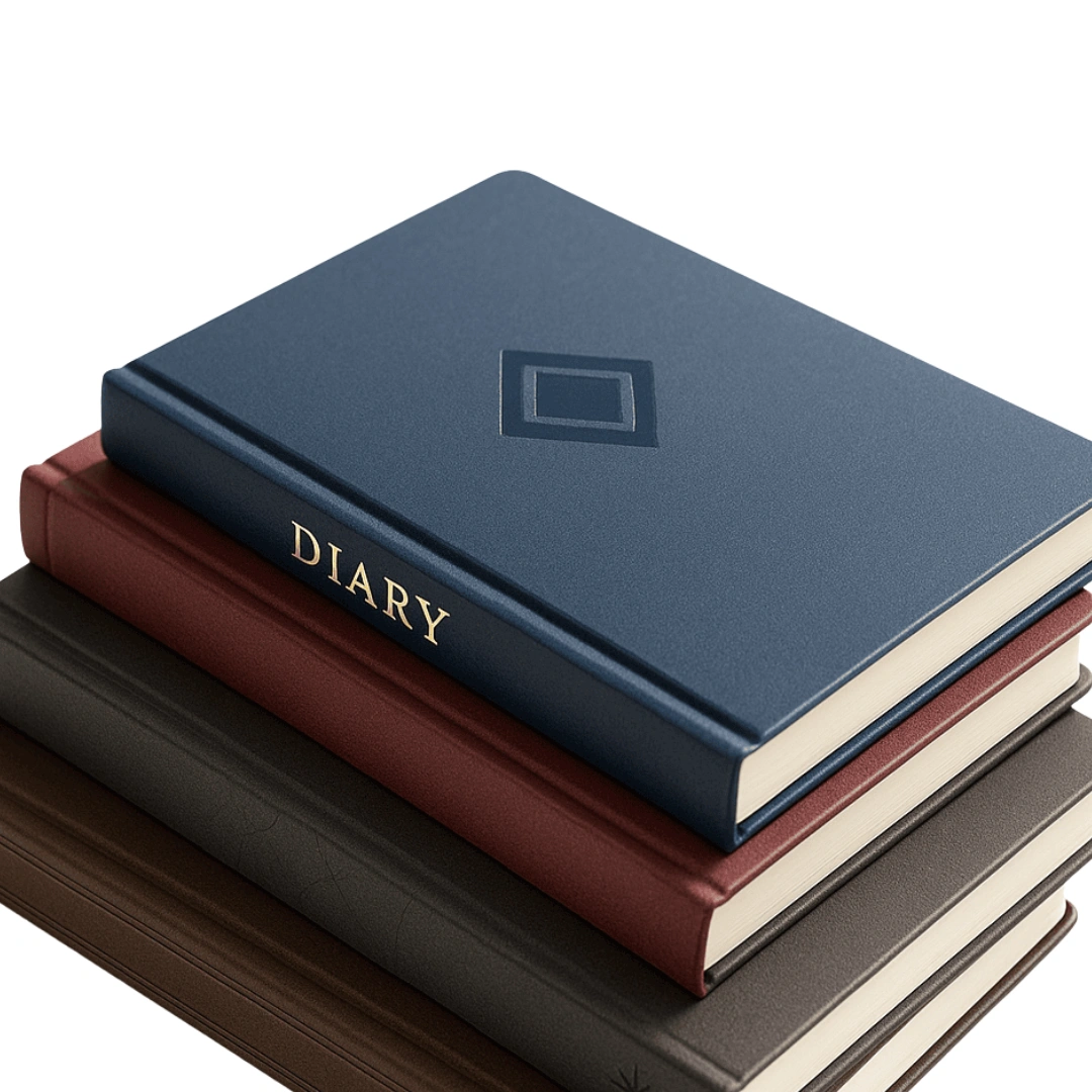 Diary Printing