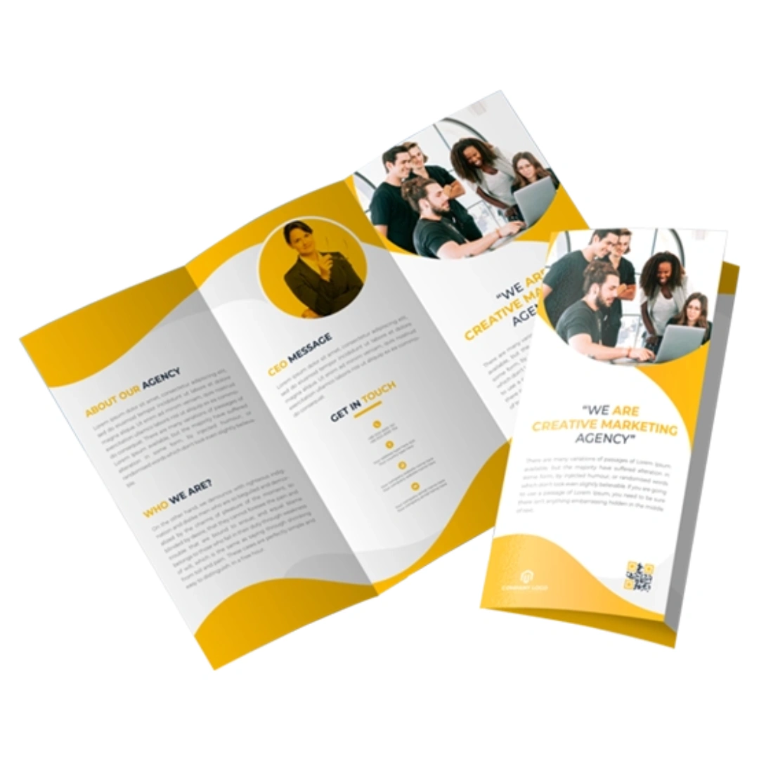 Flyer Printing