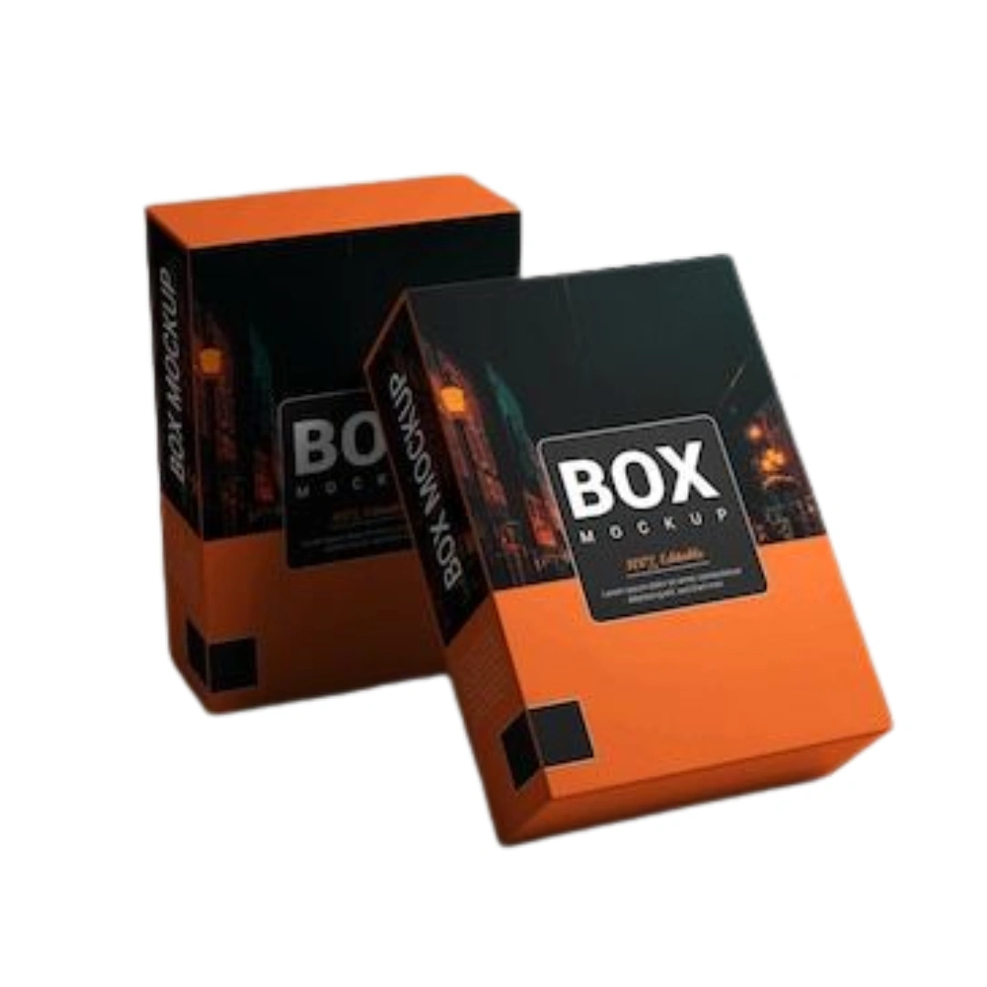 Mono Carton Printing