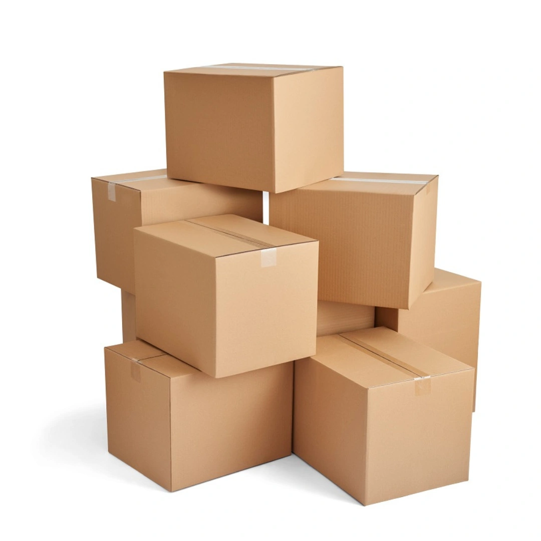 Packaging Box Printing