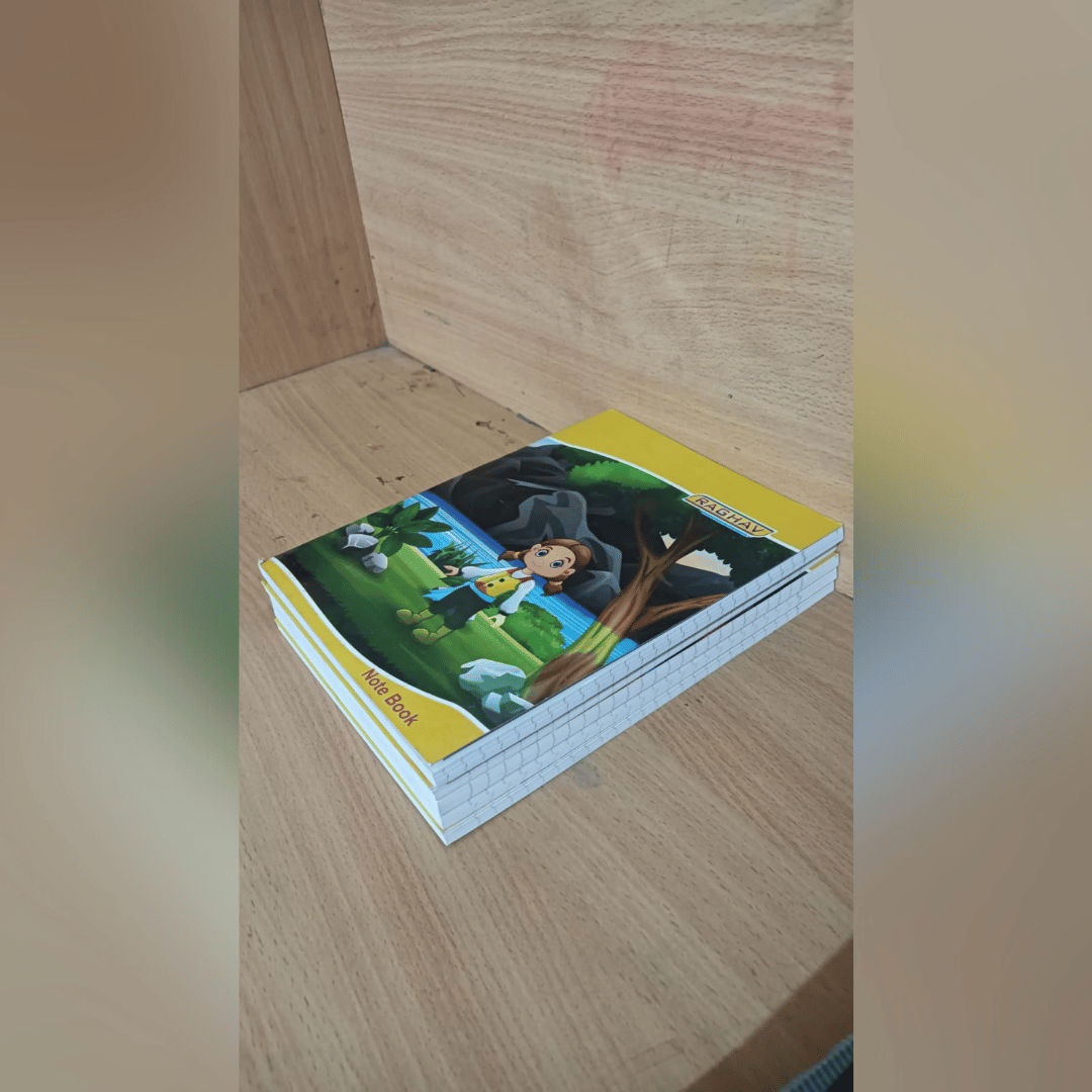 Rough Register Russian paper